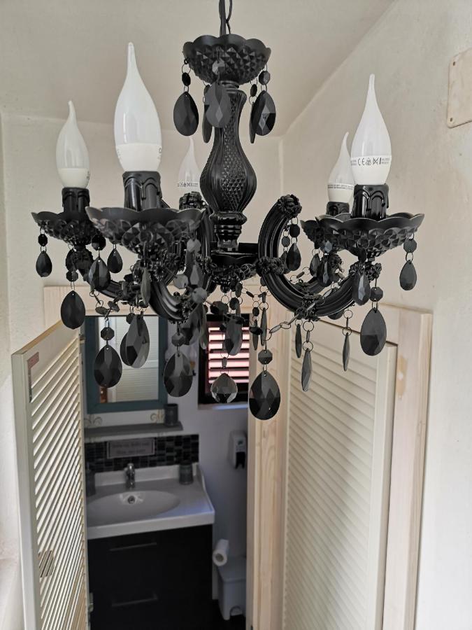Veli Iž Casa Segota酒店 外观 照片