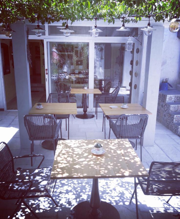 Veli Iž Casa Segota酒店 外观 照片
