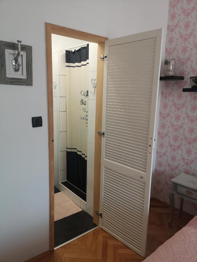 Veli Iž Casa Segota酒店 外观 照片